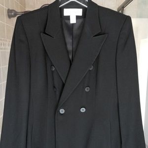 Rena Rowan Short Jacket